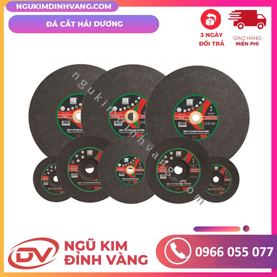 Đá Cắt Hải Dương
