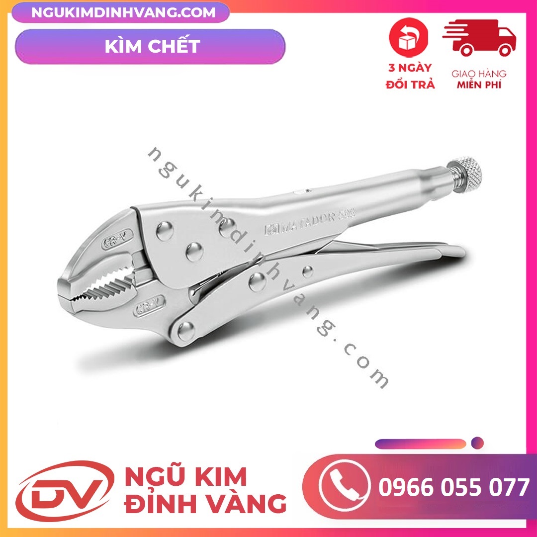 Kìm Chết