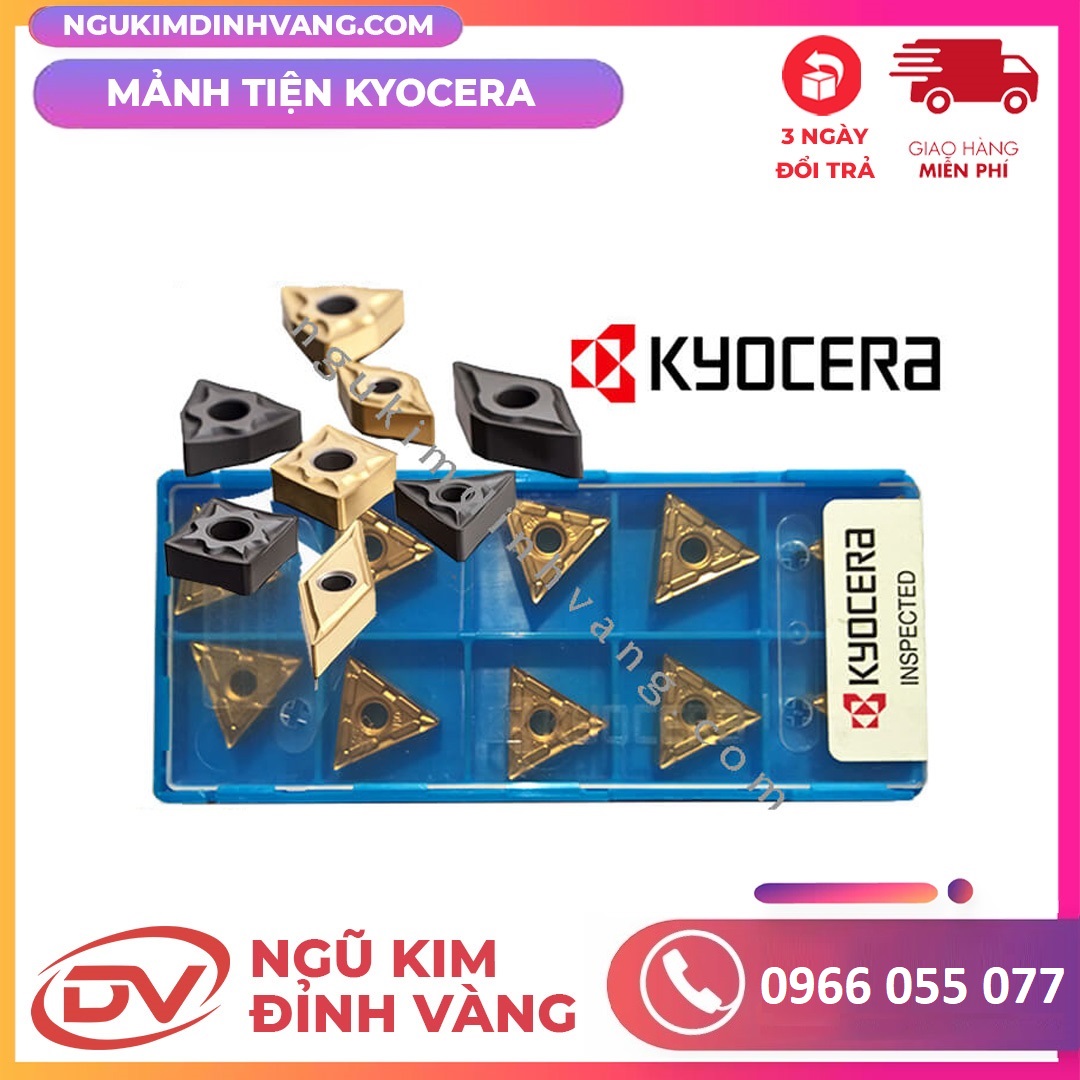 Mảnh Tiện KYOCERA