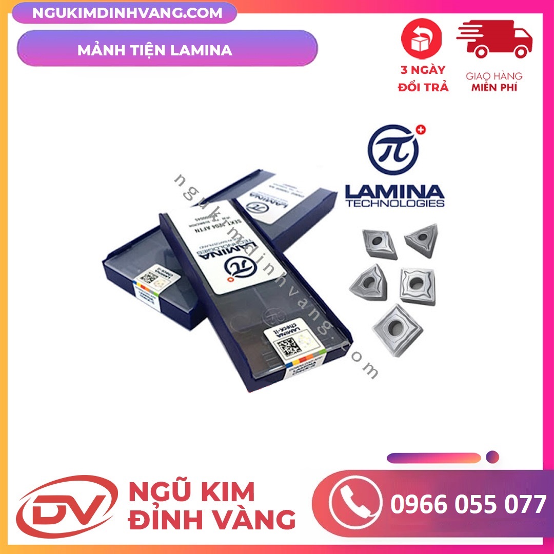 Mảnh Tiện LAMINA