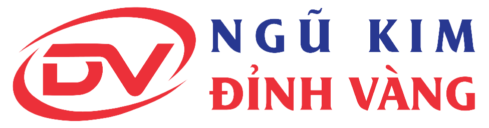 Ngũ Kim Đỉnh Vàng – Nhà Cung Cấp Linh Kiện Khuôn Mẫu