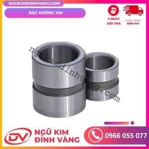 Bạc Không Vai