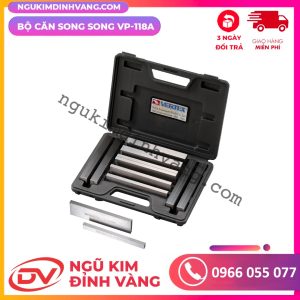 Bộ Căn Song Song VP-118A