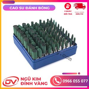 Cao Su Đánh Bóng