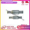 Chốt Bạc Bi SRP