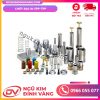 Chốt Bạc Bi SRP-TRP