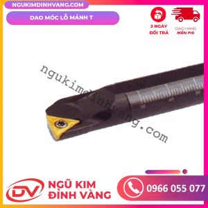Dao Móc Lỗ Mảnh T