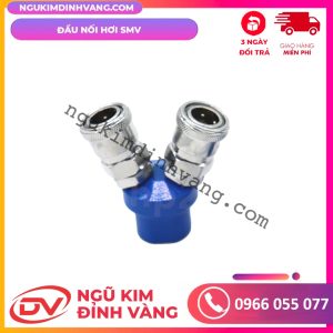 Đầu Nối Hơi SMV