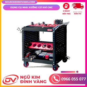 Dụng Cụ Nhà Xưởng Cơ Khí CNC