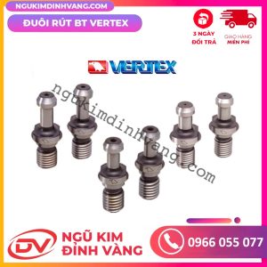 Đuôi Rút BT VERTEX