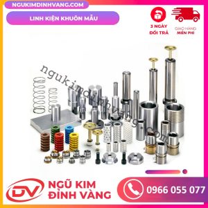 Chốt Bạc Khuôn Mâu