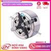 MÂM CẶP 4 CHẤU KHÔNG TỰ ĐỊNH TÂM