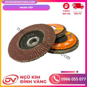 Nhám Xếp