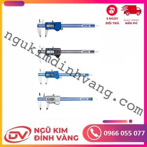 Thước cặp điện tử ACCUD