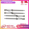 Ty Ống SKD-61