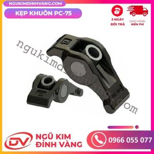 Kẹp Khuôn Hàn Quốc