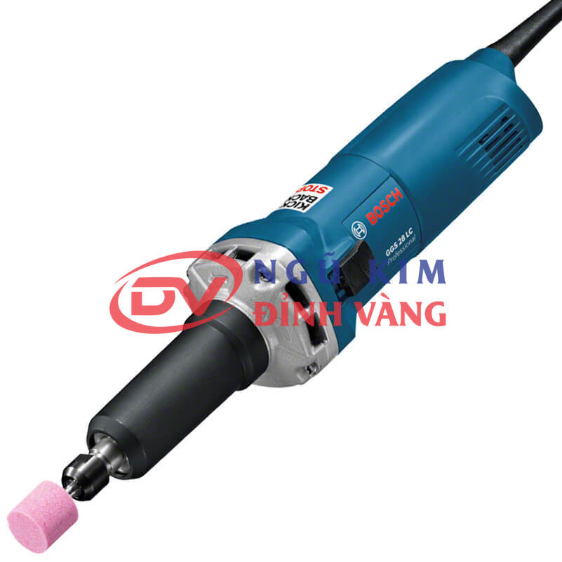 Máy mài hơi thẳng