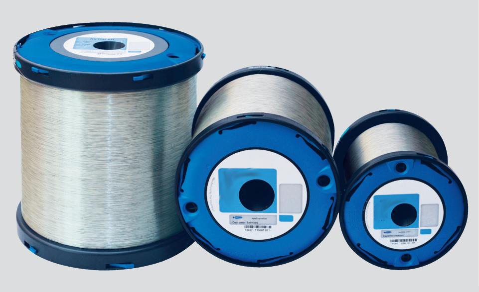 Dây đồng mạ kẽm