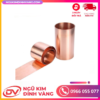 Đồng Đỏ Tấm