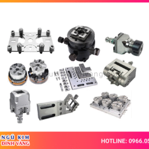 Dụng Cụ Gá Kẹp