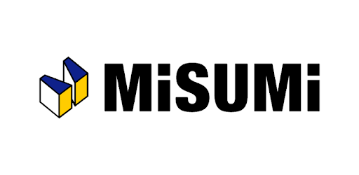 hãng misumi
