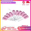 Đá mài hồng trụ 10x3