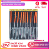 Dũa kim cương tròn 5x180 (10 cái/bộ)