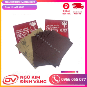 Giấy nhám #800