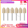 Nỉ nhọn 5x3