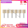 Nỉ trụ 3x12