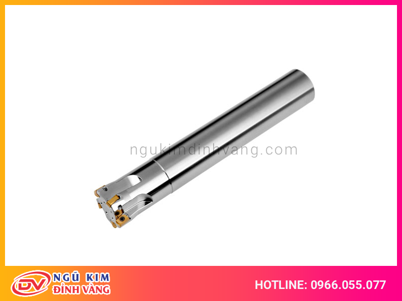 Dao phay pramet