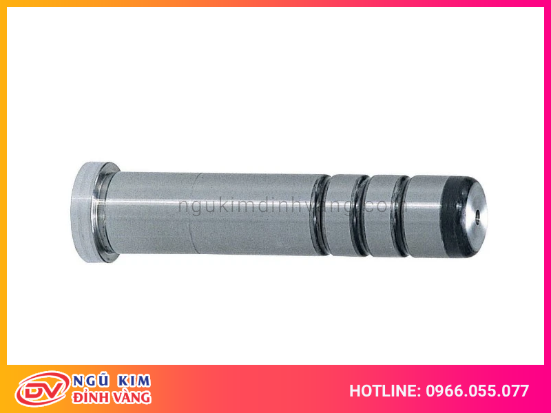 Đặc điểm chốt khuôn nhựa
