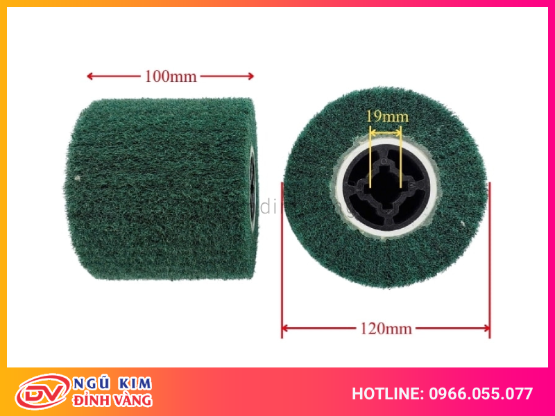Đặc điểm nỉ trụ