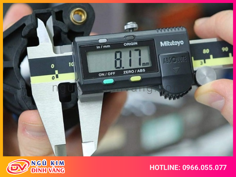 Ứng dụng thước cặp điện t�? width=