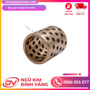 Bạc Lót Tự Bôi Trơn SF2