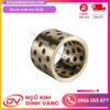 Bạc lót tự bôi trơn OILES